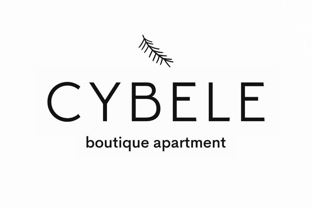 Apartamento Cybele Apt Downtown Volos Exterior foto